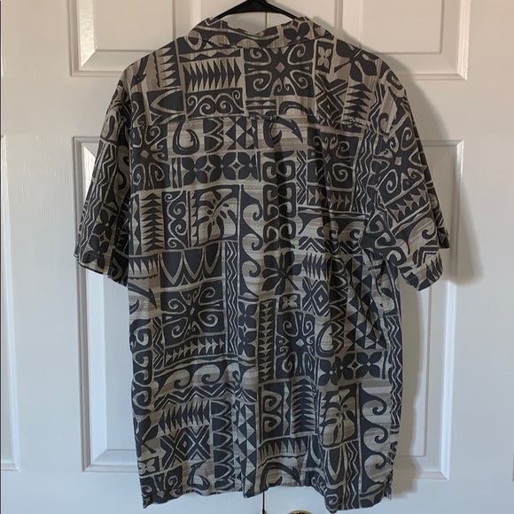 🧡 Men’s Button Down Dress Shirt. - Picture 8 of 8